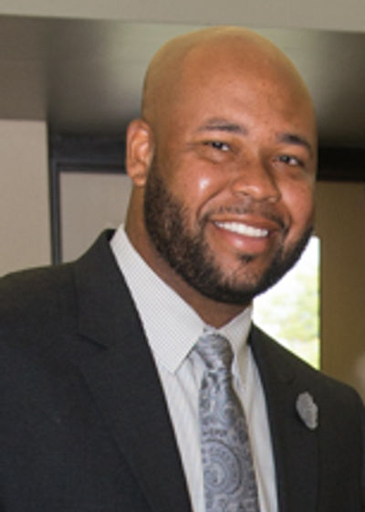 Marcus Rodgers