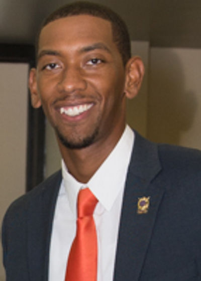 Earnest Horton